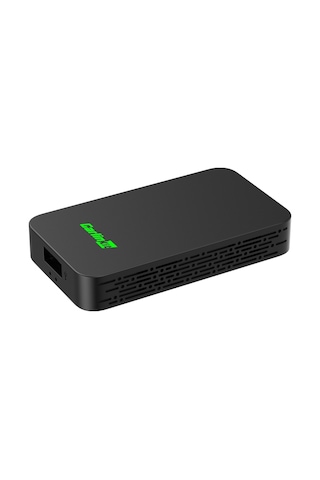 Carlinkit 5.0 2Air 2023 2 in 1 Android Auto & iOS Uyumlu CarPlay Kablosuz Adaptör