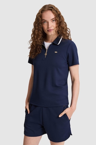 U.S. Polo Assn. Kadın Lacivert Tişört 50323481 Vr033