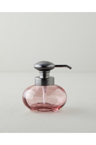 English Home Hestia Banyo Seti 13 Cm Pembe Diğer