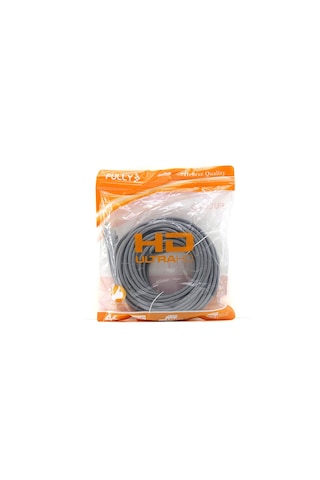 20mt İnternet Ethernet Cat6 Data Kablosu 5639