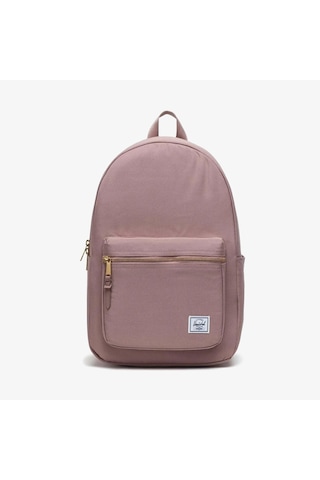 Herschel Settlement Unisex Pembe Sırt Çantası Düz 11407 Pembe