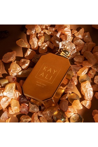 Invite Only Amber 23 Edp 100ml Diğer