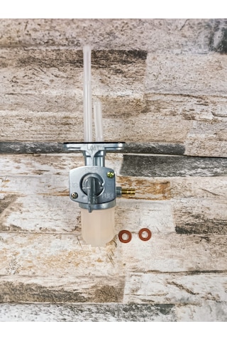 Mondial Kn 150 Benzin Musluğu