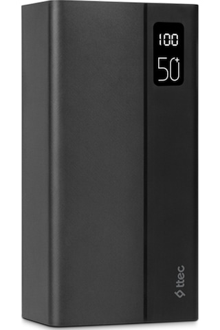 Ttec 2024 20 W Rechanger Ultra 50000 mAh Powerbank