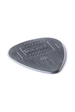Médiators Jim Dunlop 0,88 Mm Max Grip 0,88 Mm Torba De 72