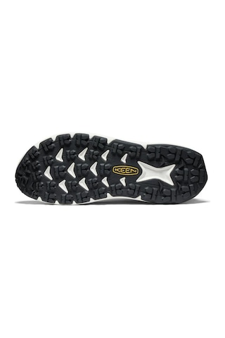 Keen 1029813 450 Dirt Wp Black/evening Primrose Erkek Outdoor Ayakkabı Siyah