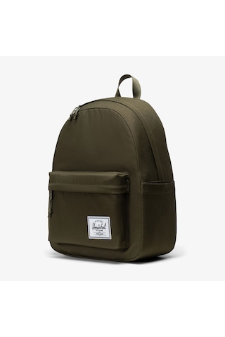 Herschel Classic Unisex Yeşil Sırt Çantası 11544 Yeşil