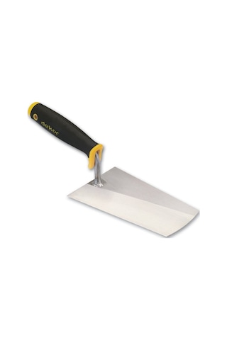 DUVARCI MALASI PLASTİK SAP DEKOR - 18 CM
