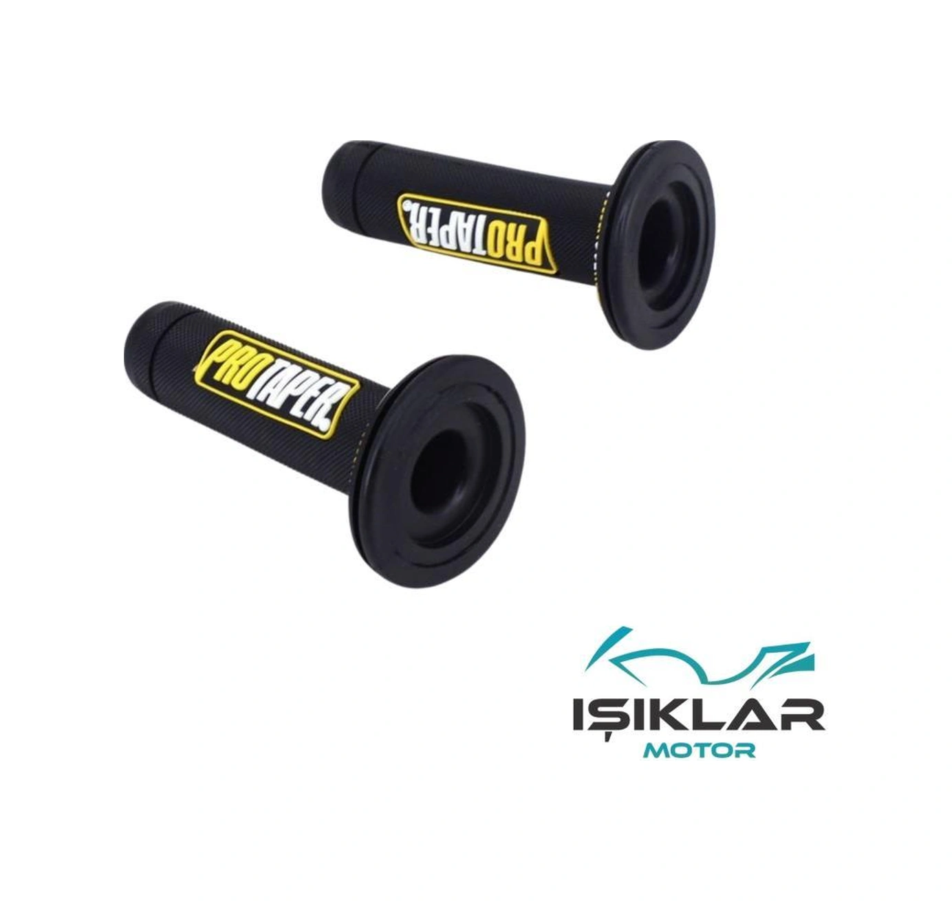 Arora Max Pro 250 Gidon Elcik Protaper Sarı Prt197