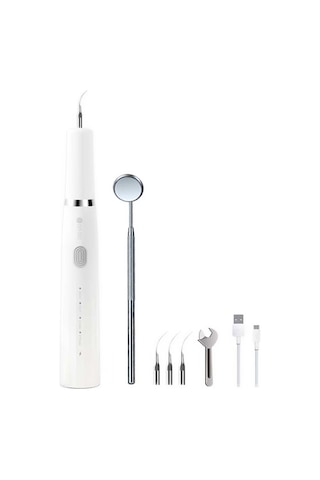 Xiaomi Dr. Bei YC2 Şarjlı Diş Taşı Temizleme Cihazı