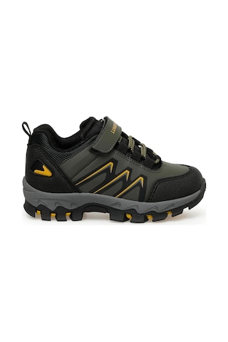 Lumberjack Under 3pr Çocuk Outdoor Ayakkabı C-lum393707p01598 Çok Renkli