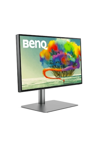 BenQ PD2725U 27" 5 MS 60 Hz 4K Ultra HD IPS Monitor