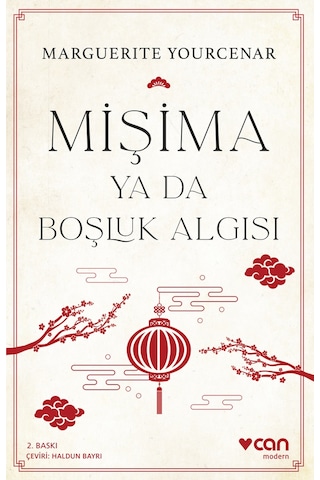Mişima Ya Da Boşluk Algısı