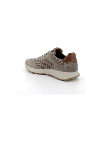 Sneaker Günlük Erkek Diğer 7634744 Igı&co Urs 76347 Scamosc.specıal Peltro Peltro Petrol