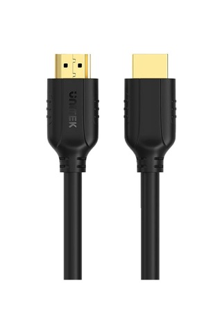 Unıtek Hdmı2.0 Kablo 20mt 4k&amp 60hz C11079bk-20m