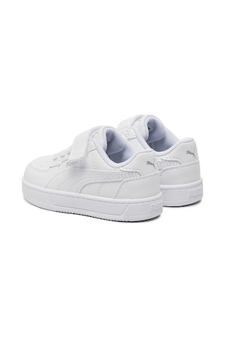 Puma Caven 2.0 Kız Çocuk Ayakkabı 393841-02 Beyaz