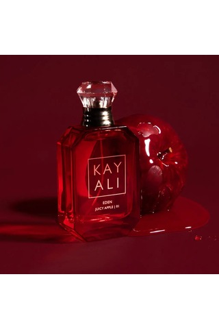 Eden Juicy Apple 01 Edp 100ml Diğer
