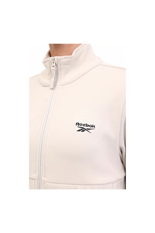 Reebok Emıfe Fz Bej Kadın Polar 000000000102033583 Bej