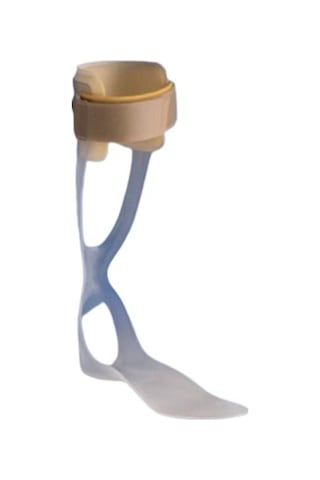 Ottobock 28U90 Reflex Afo İthal Yürüme Afosu