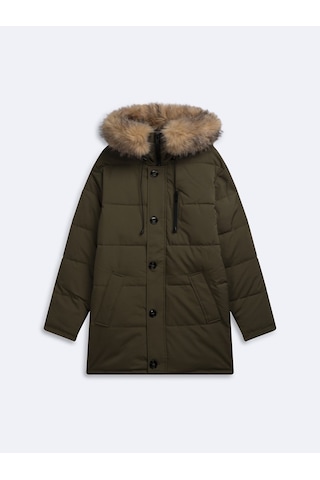 LTB Relaxed Fit Yeşil Mont