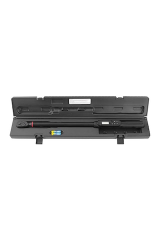 Tork Anahtarı Dijital 3/8 3 - 60nm