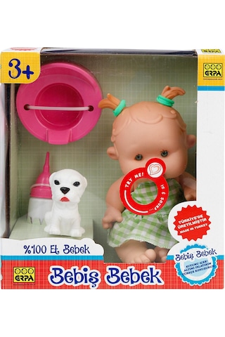 Bebiş Bebek
