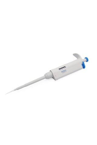 Calpro Mikropipet Seti 2.5ul+10ul+100ul+1000ul+5ml+10ml