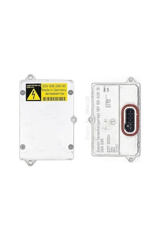 Bmw 7 E65 Xenon Far Beyni 5DV00829000 Hella-1799155 Bmw 7 E65 Xenon Far Beyni 5DV00829000 Hella-1799155