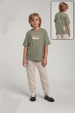 Jack Lions Erkekpantolon 25yesc2444 Bej