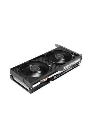 Galax NVIDIA GeForce RTX 4060 1 Click OC 2X 8 GB GDDR6 128 Bit Ekran Kartı