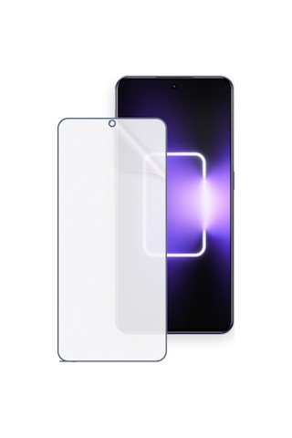 Realme Gt3 Uyumlu Ön Yüzey Nano Şeffaf Hidrojel Ekran Koruyucu 29738935