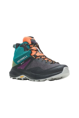 Merrell Mqm 3 Mid Gore-tex Kadın Outdoor Bot Çok Renkli