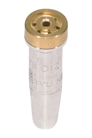 Yıldızgaz 45404 Karışım Kesme Hamlacı Lülesi 25-50mm