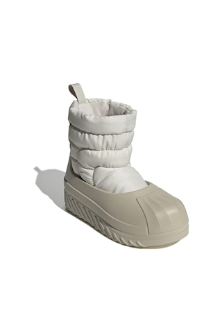Ig2160-e Adidas Adıfom Superstar Wı Erkek Bot Ve Çizme Krem Ig2160-e Krem