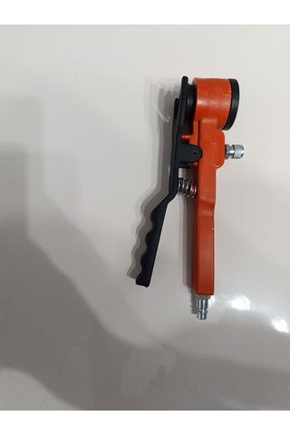 Konteyner Hava Yastığı Tabancası