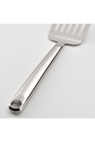 Finmat Spatula, Paslanmaz Çelik