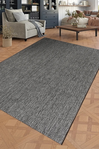 Youdayhomecollection Mila Model Halı 80x400 Çok Renkli