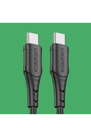 Type-c Power Delivery Ultra Hızlı Şarj Kablosu