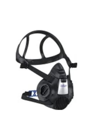 Drager X-plore 3300 Yarım Yüz Maskesi R55330-r55331-r55332 K