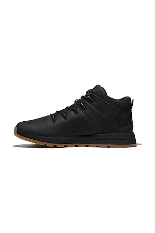 Timberland Mid Lace Up Erkek Ayakkabı - Tb0a2pb4 001