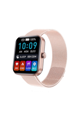 Samdoo F21pro Akıllı Sağlık saati