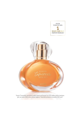 Avon Tomorrow Kadın Parfüm EDP 50 ML