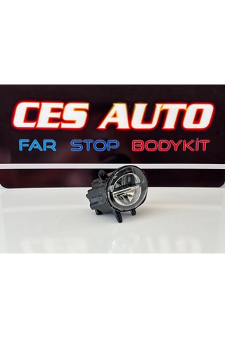 Bmw 3 Serisi F30 Lcı Led Sis Farı Sol Sıfır Ürün