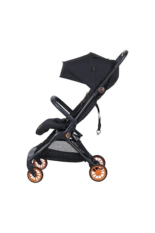 Prego Baby Quark Kabin Bebek Arabası Yeşil