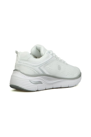 Hammer Jack Hammerjack 101 23380-z Polina Beyaz Kadın Sneaker
