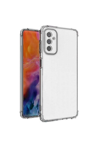 Galaxy A04S Kilif Zore 2Mm Anti Shock Silikon Kilif 559618355