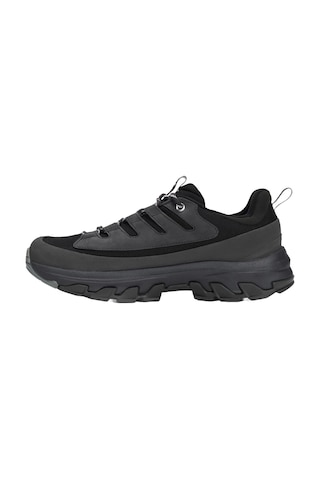 Jack Wolfskın Jack Wolfskin Apex Hike Texapore Low Erkek Outdoor Ayakkabı 6000 Siyah