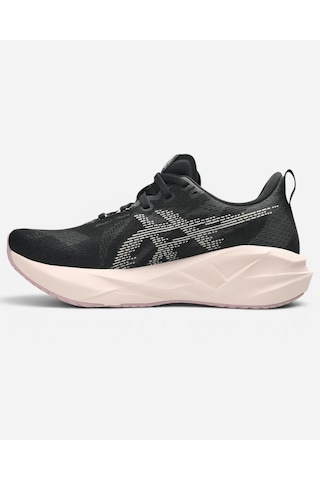 Asics Novablast 5 Kadın Siyah Koşu Ayakkabısı 1012b765-003
