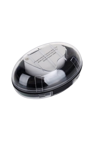 Bushman Led Işıklı Çift Göz 60X 30X Büyütme Büyüteç