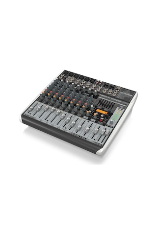Behringer Qx1222Usb 16 Kanal Efektli Mikser